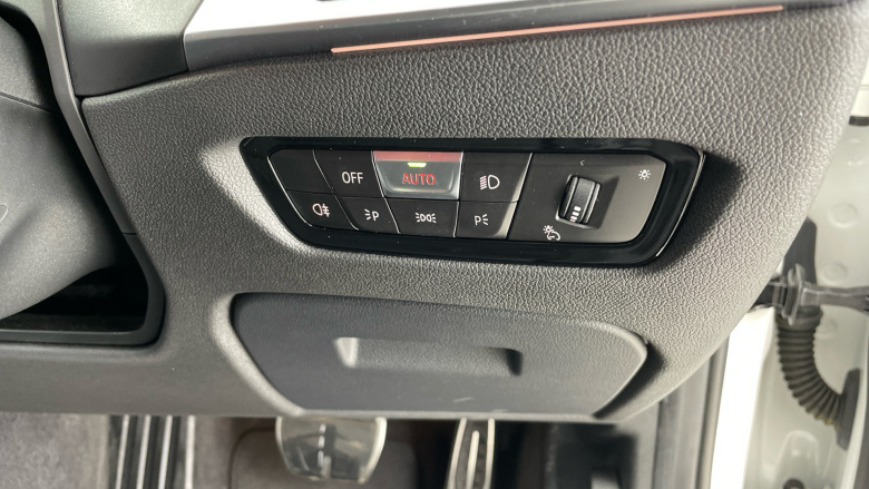 BMW M3 xDrive Competition M 4dr Step Auto Petrol Saloon